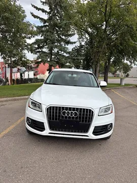 2016 Audi Q5