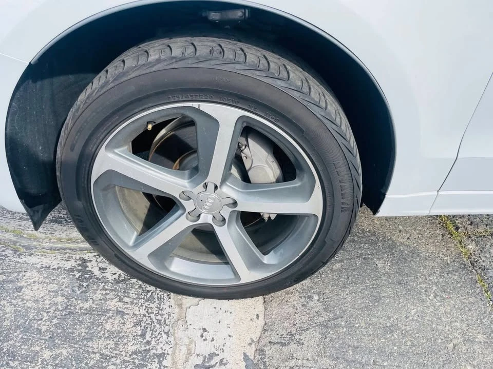 2016 Audi 8R Q5 - Image 11 of 20
