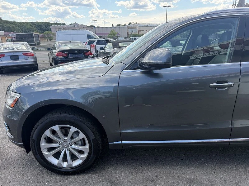 2016 Audi 8R Q5 - Image 14 of 20