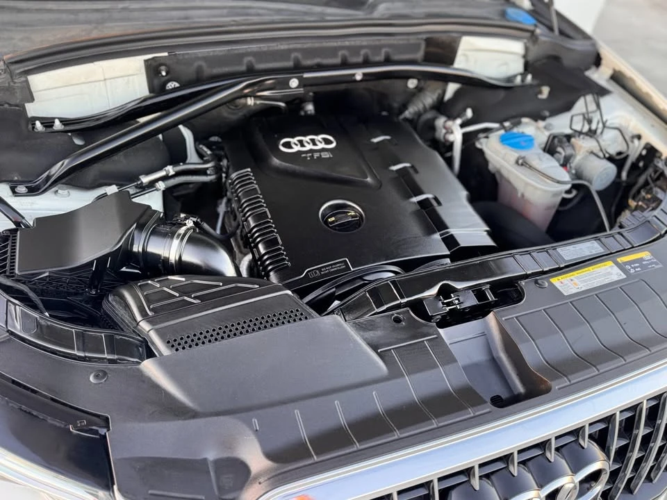 2016 Audi 8R Q5 - Image 20 of 20