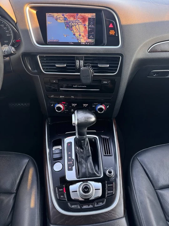 2016 Audi 8R Q5 - Image 17 of 20