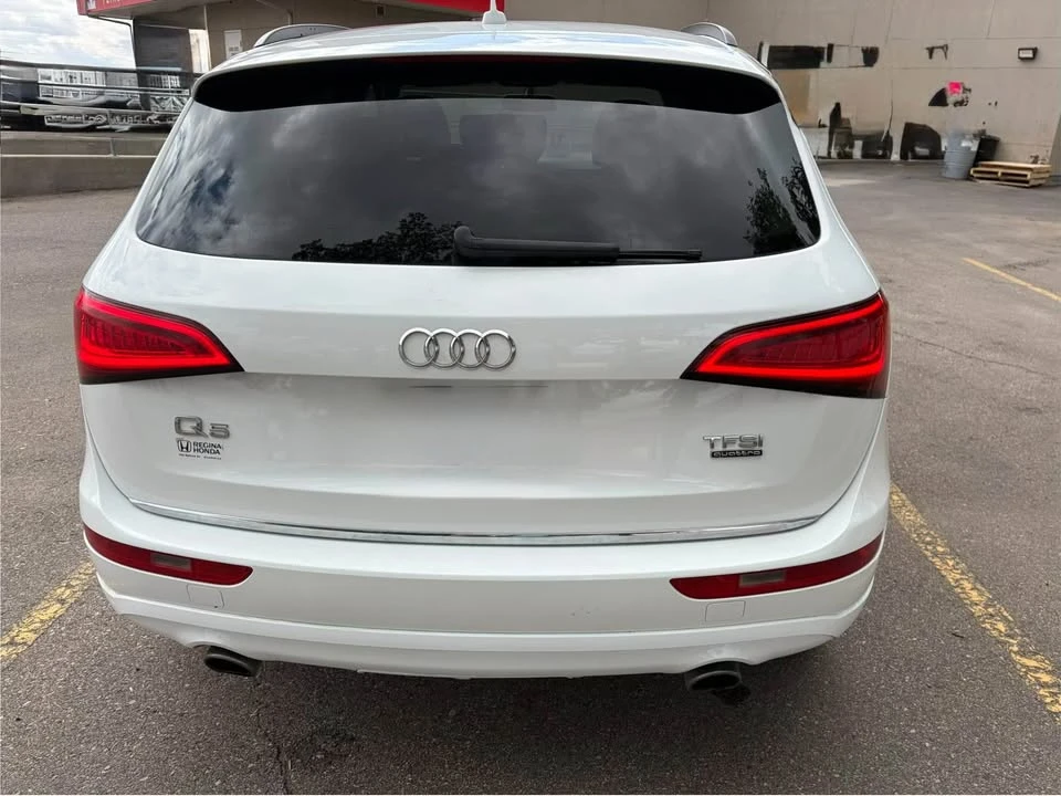 2016 Audi 8R Q5 - Image 2 of 5