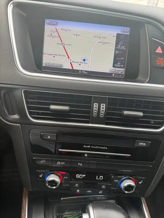 2016 Audi 8R Q5 - Image 10 of 16