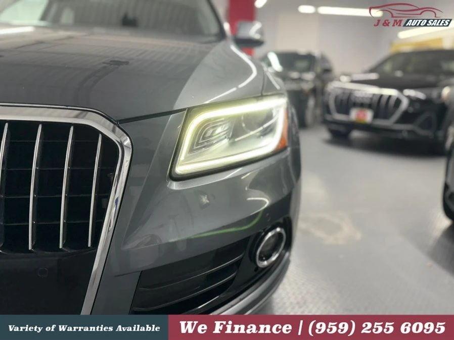 2016 Audi 8R Q5 - Image 4 of 20