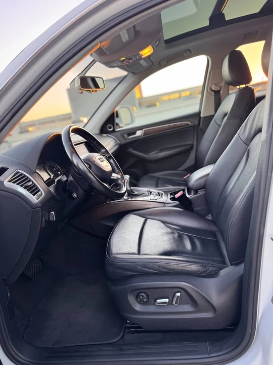 2016 Audi 8R Q5 - Image 12 of 20