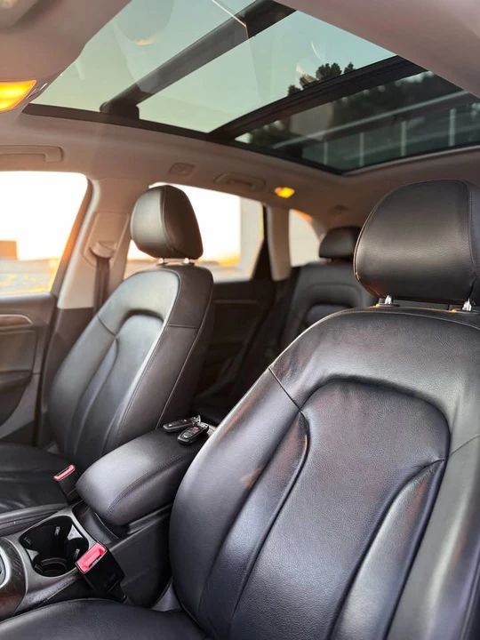 2016 Audi 8R Q5 - Image 14 of 20