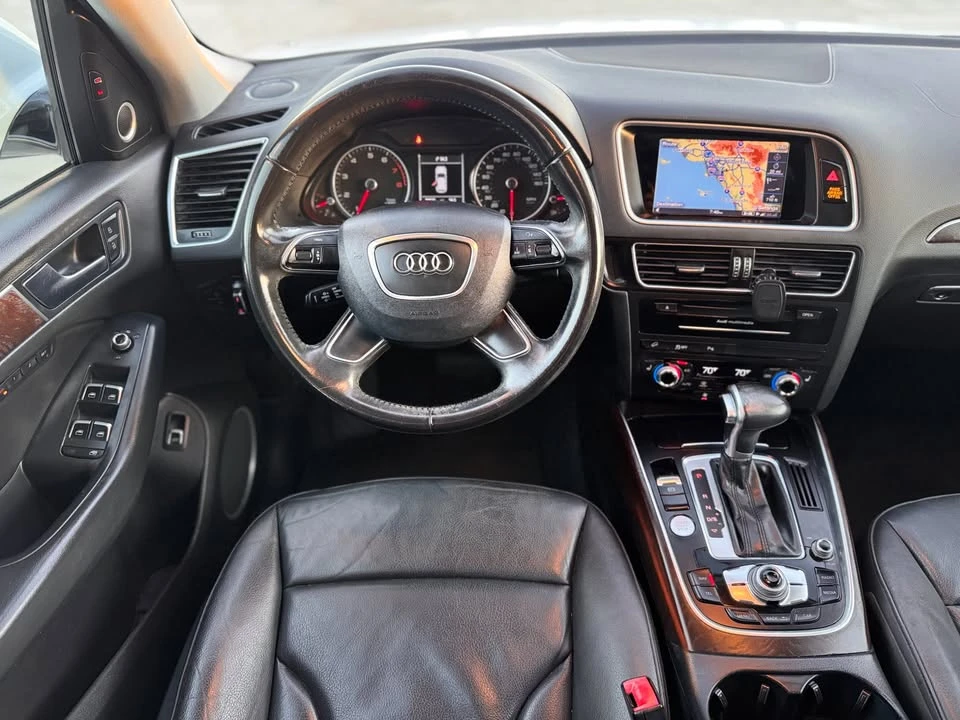 2016 Audi 8R Q5 - Image 10 of 20