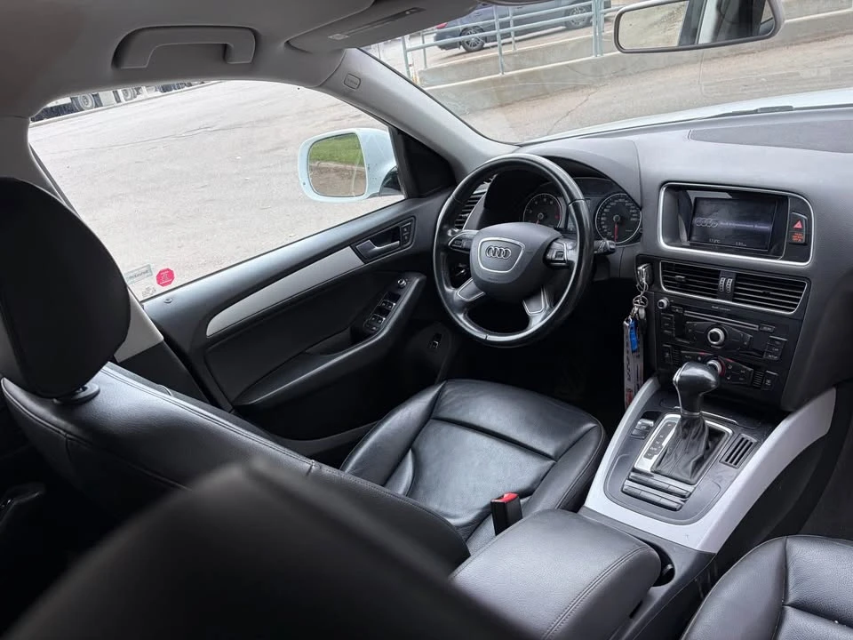 2016 Audi 8R Q5 - Image 4 of 5