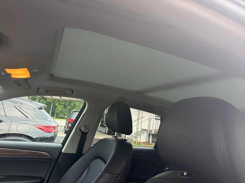 2016 Audi 8R Q5 - Image 11 of 16