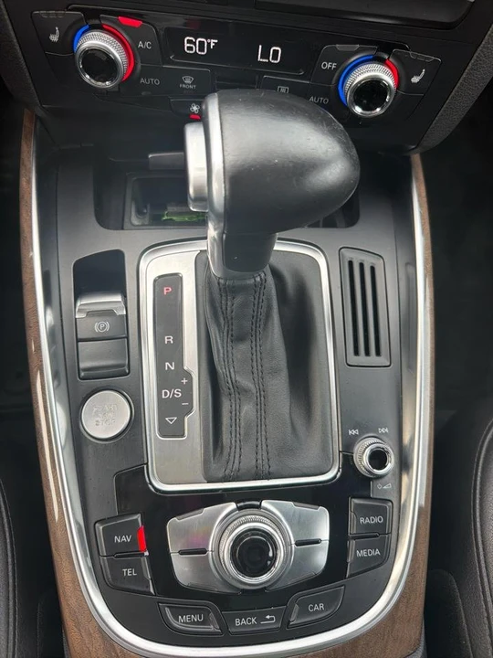 2016 Audi 8R Q5 - Image 16 of 16