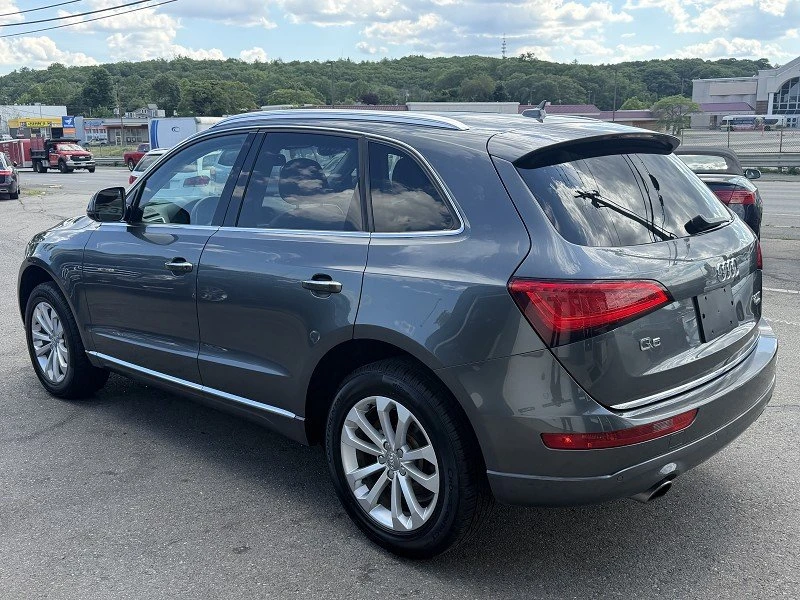 2016 Audi 8R Q5 - Image 3 of 20