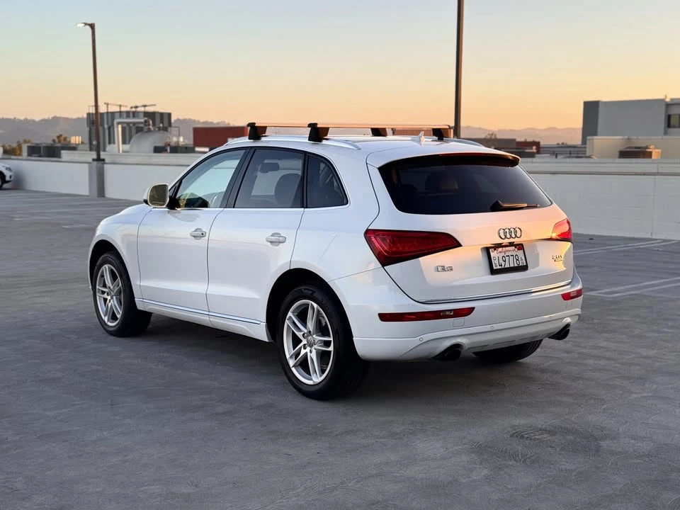 2016 Audi 8R Q5 - Image 6 of 20