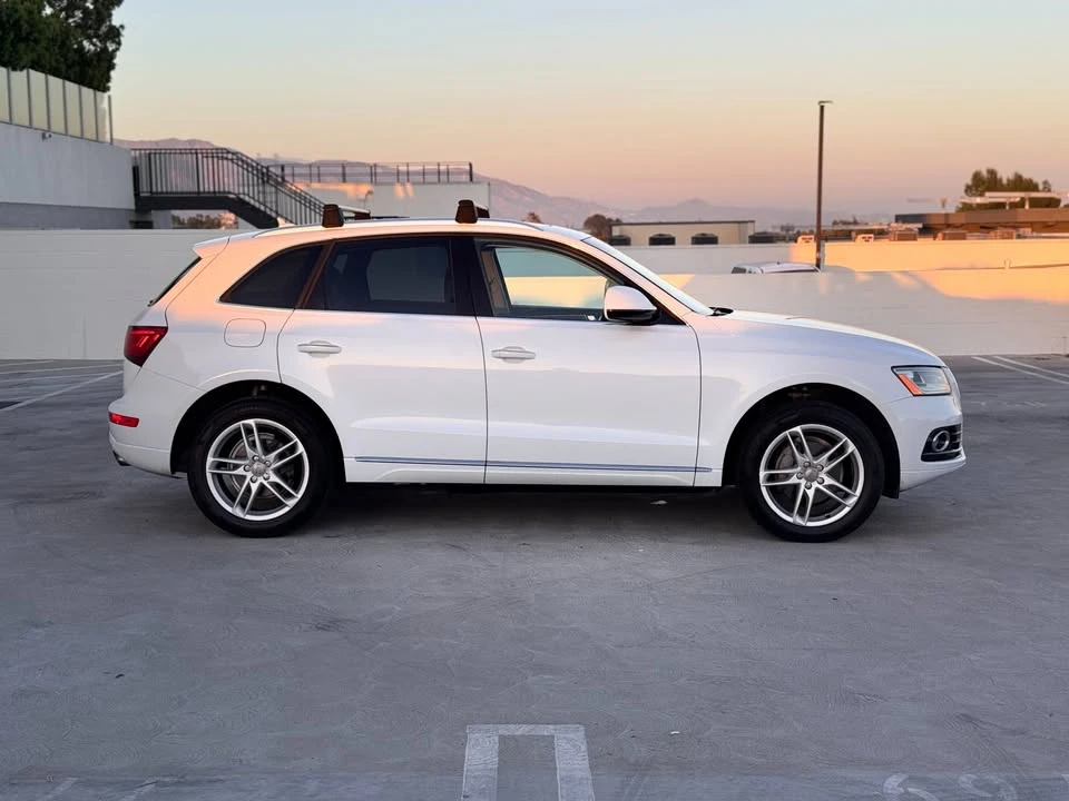 2016 Audi 8R Q5 - Image 4 of 20