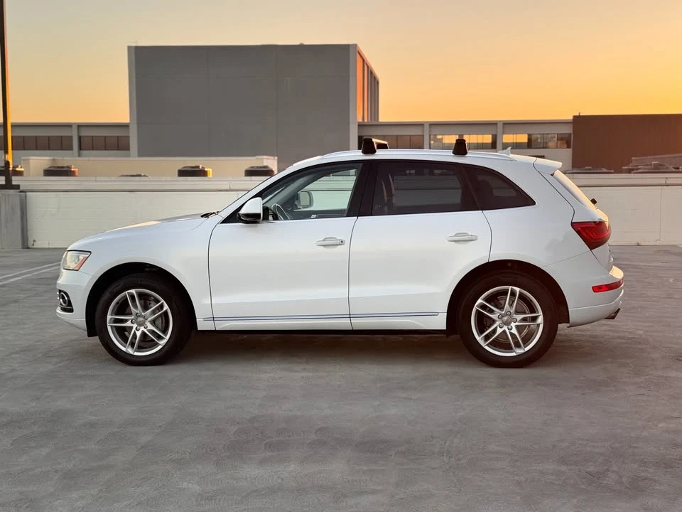 2016 Audi 8R Q5 - Image 9 of 20