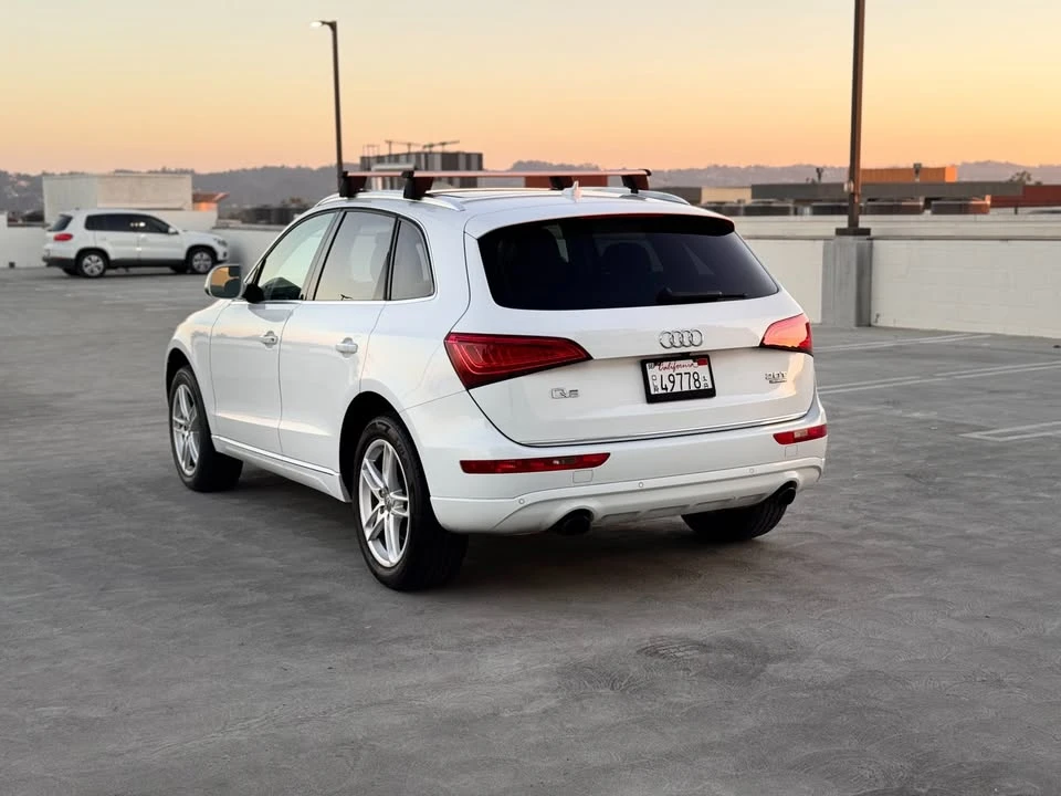 2016 Audi 8R Q5 - Image 8 of 20