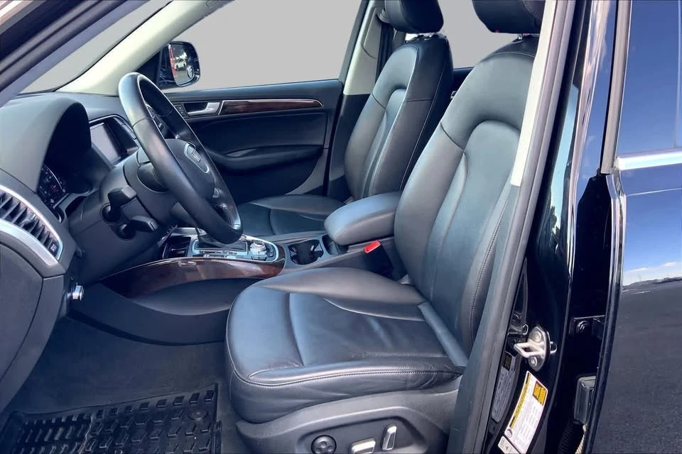 2016 Audi 8R Q5 - Image 8 of 15