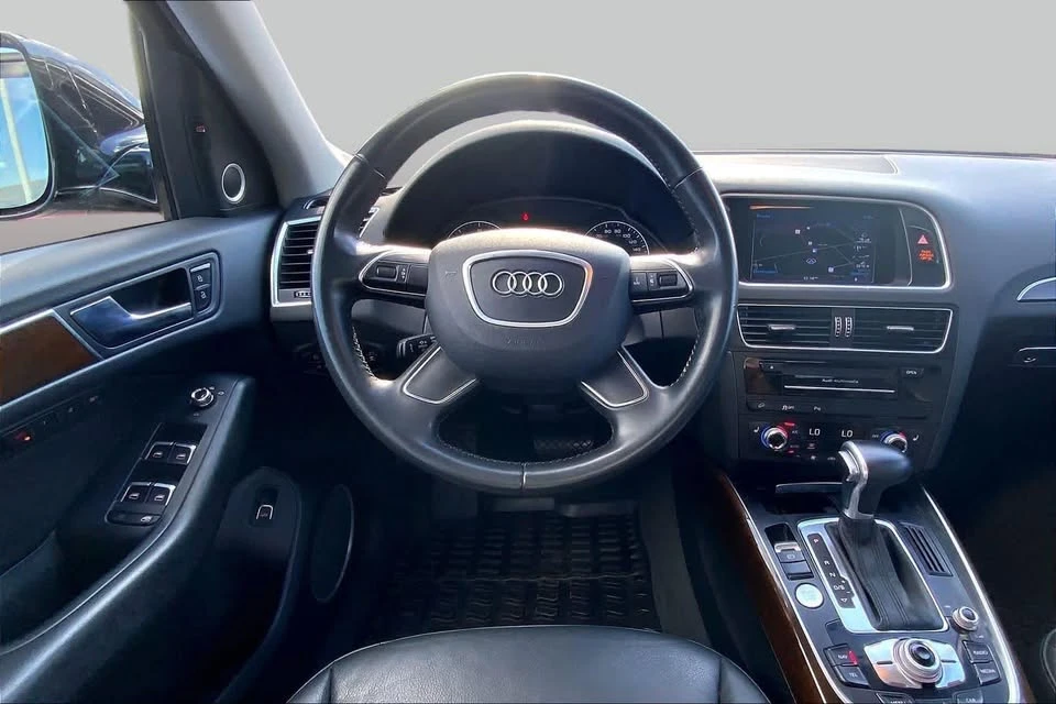 2016 Audi 8R Q5 - Image 6 of 15
