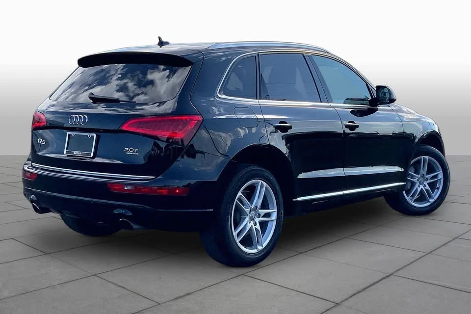 2016 Audi 8R Q5 - Image 13 of 15