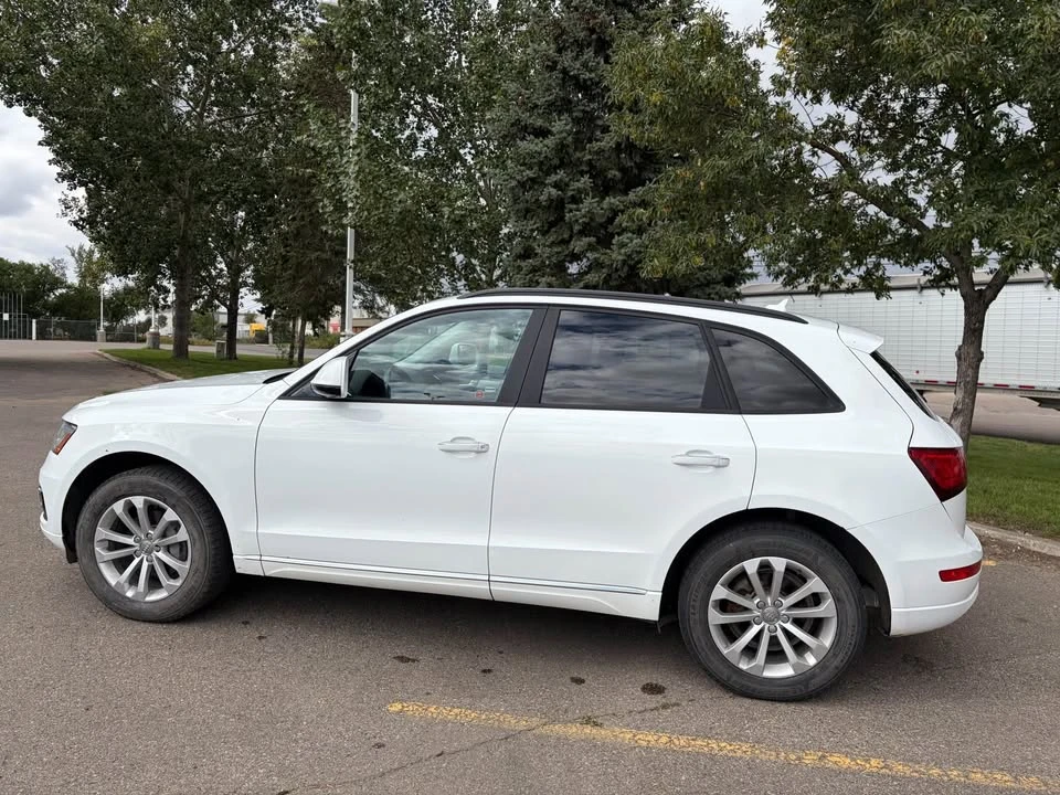 2016 Audi 8R Q5 - Image 3 of 5