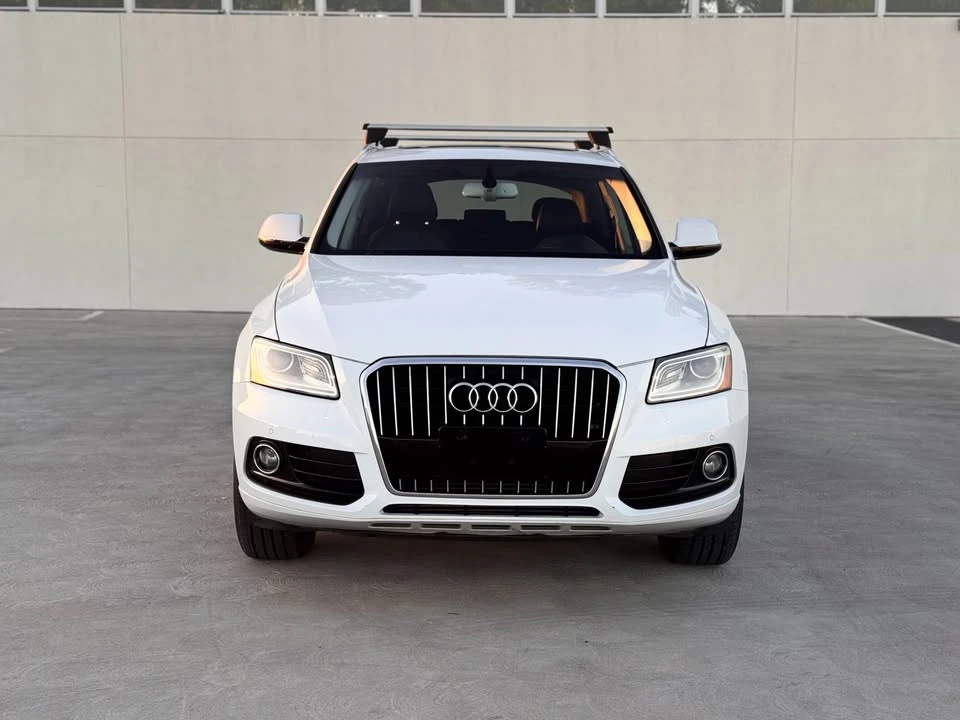 2016 Audi 8R Q5 - Image 2 of 20