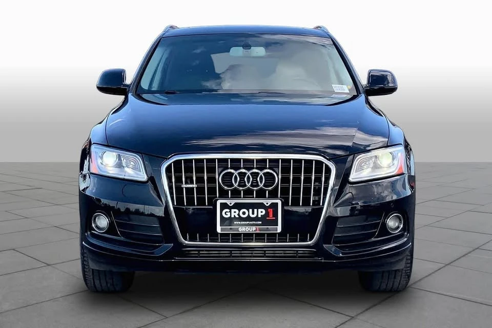 2016 Audi 8R Q5 - Image 4 of 15