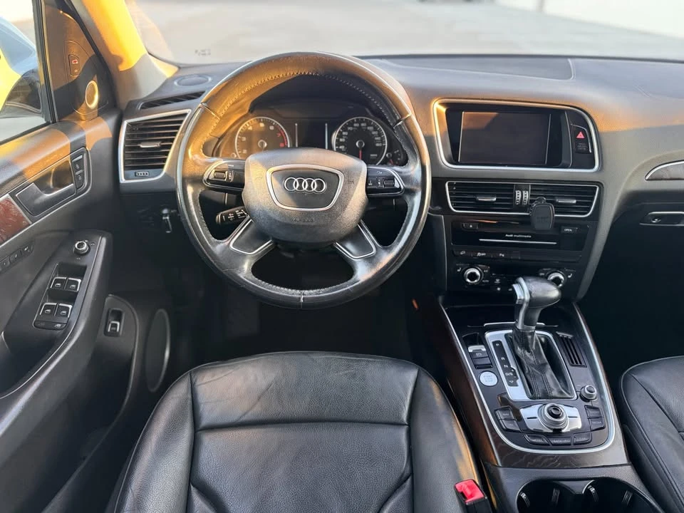2016 Audi 8R Q5 - Image 16 of 20