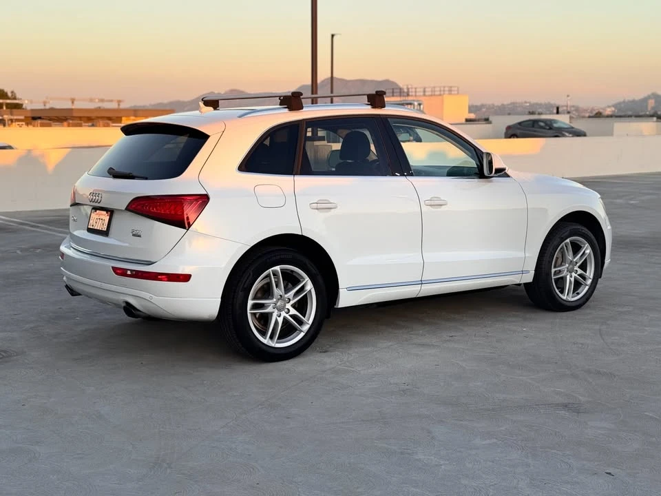 2016 Audi 8R Q5 - Image 5 of 20