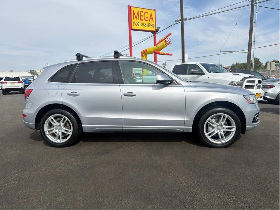 2016 Audi 8R Q5 - Image 4 of 19