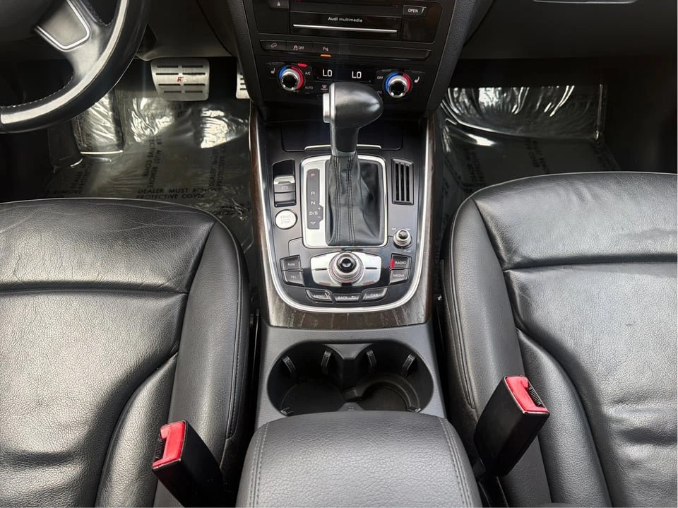 2016 Audi 8R Q5 - Image 16 of 19