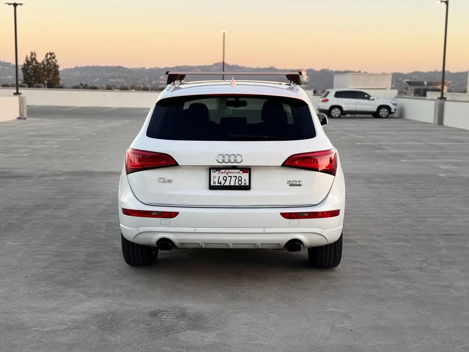 2016 Audi 8R Q5 - Image 7 of 20