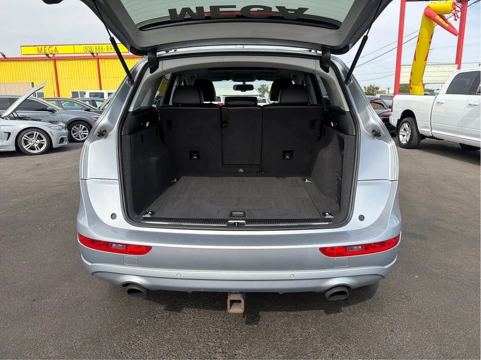 2016 Audi 8R Q5 - Image 13 of 19