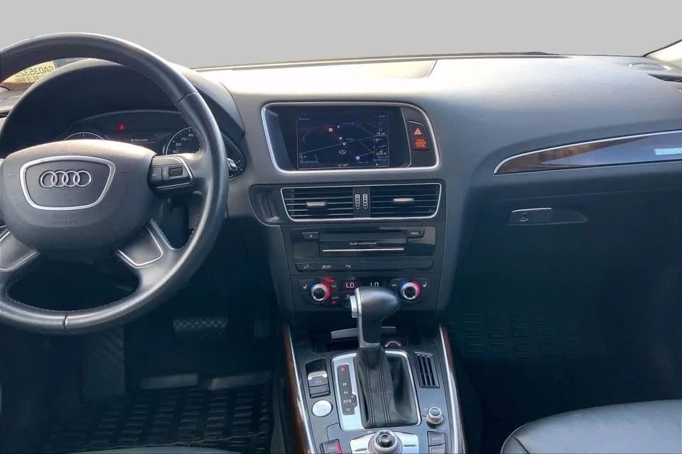2016 Audi 8R Q5 - Image 7 of 15