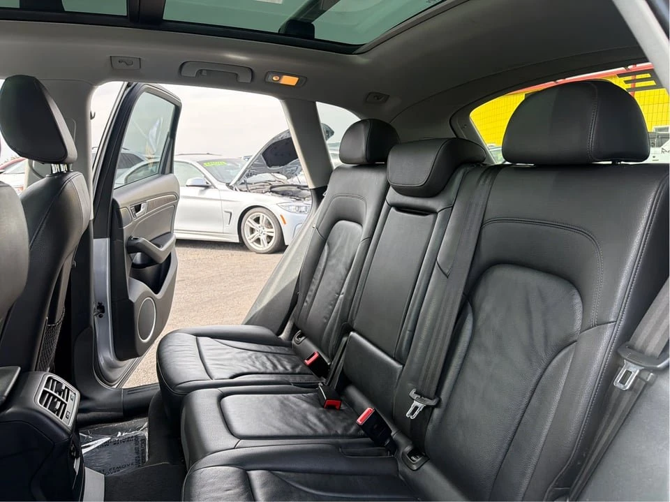 2016 Audi 8R Q5 - Image 10 of 19