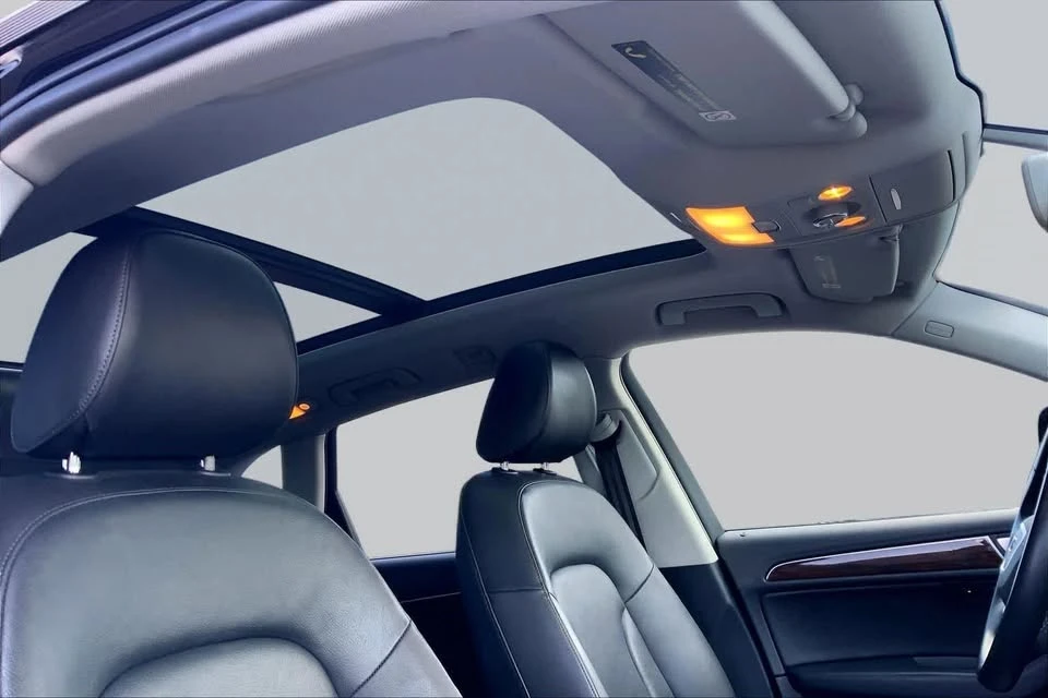 2016 Audi 8R Q5 - Image 14 of 15