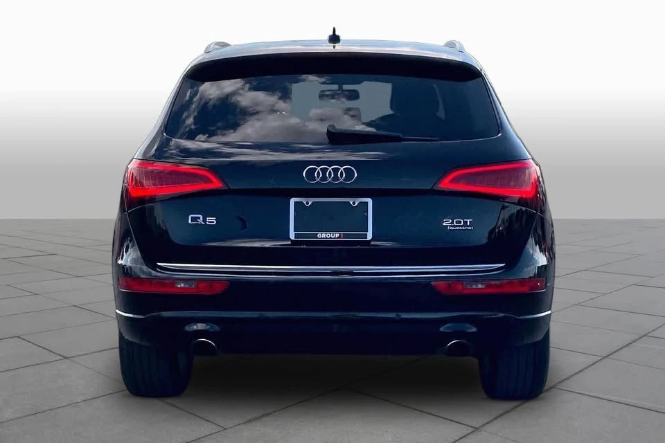 2016 Audi 8R Q5 - Image 5 of 15