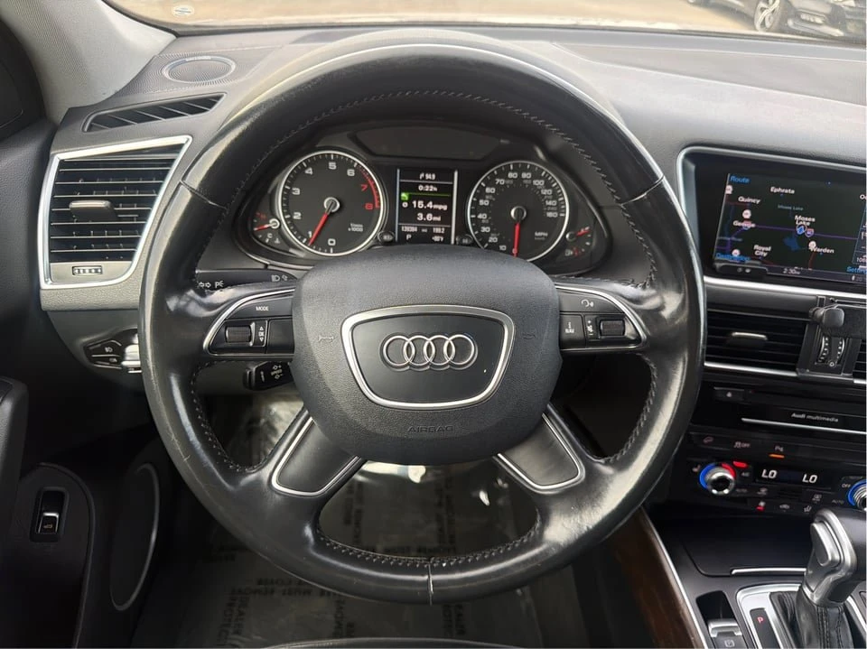 2016 Audi 8R Q5 - Image 18 of 19