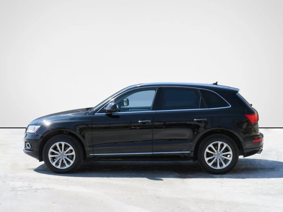 2016 Audi 8R Q5 - Image 7 of 20