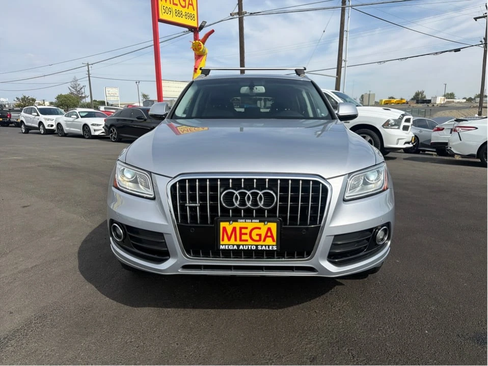 2016 Audi 8R Q5 - Image 2 of 19