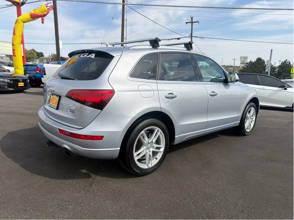 2016 Audi 8R Q5 - Image 5 of 19