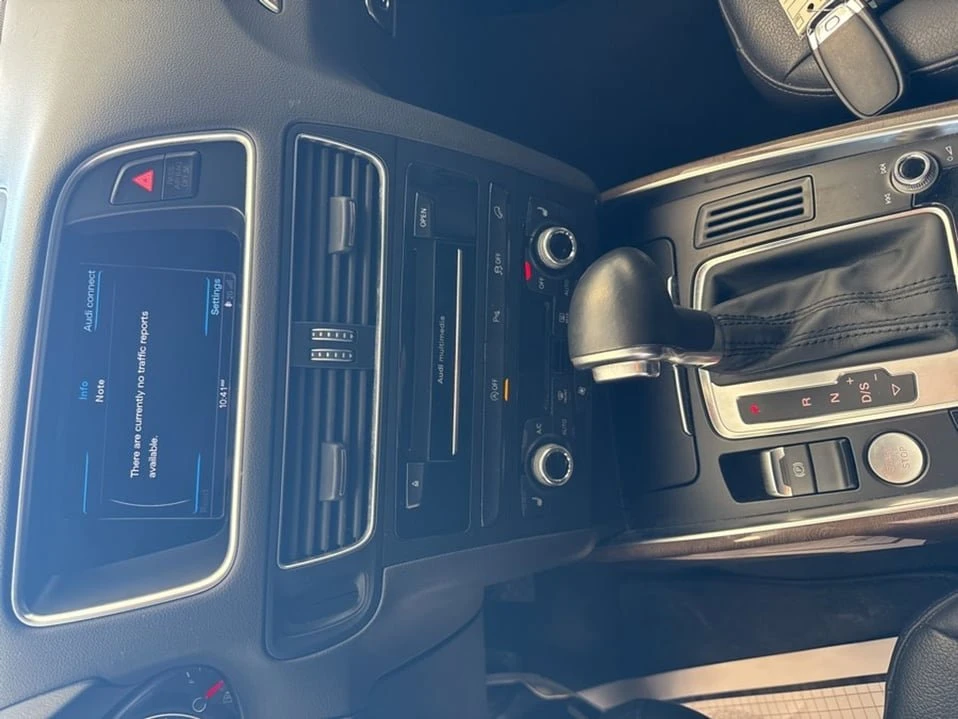 2016 Audi 8R Q5 - Image 14 of 20