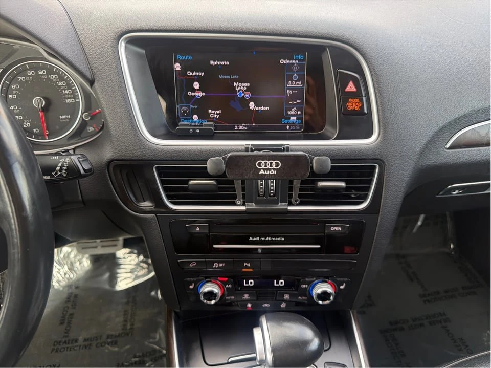 2016 Audi 8R Q5 - Image 15 of 19