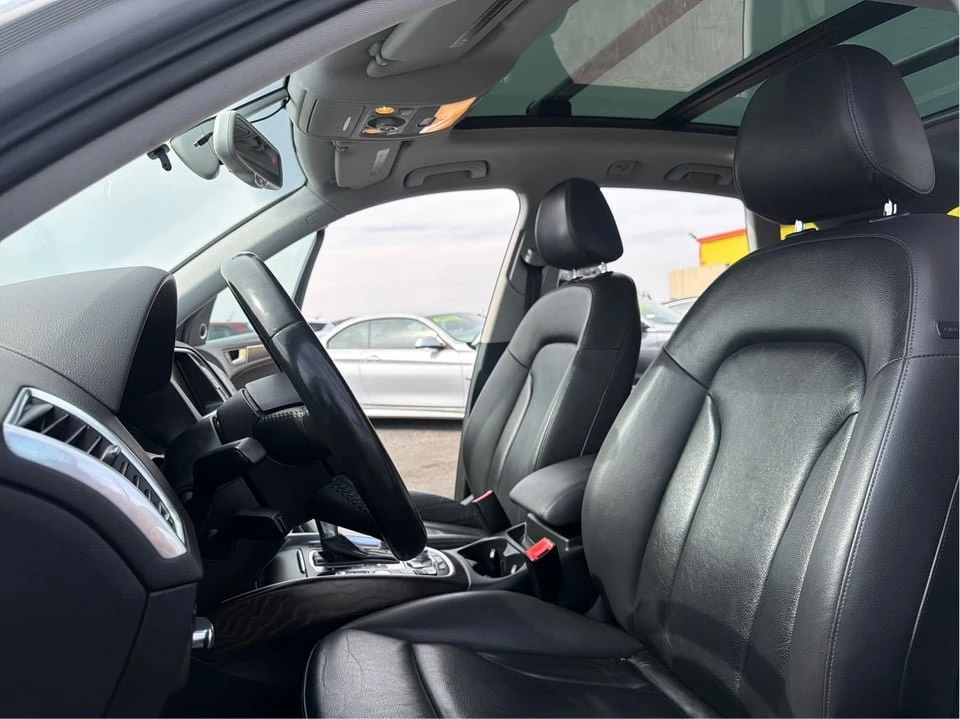 2016 Audi 8R Q5 - Image 9 of 19