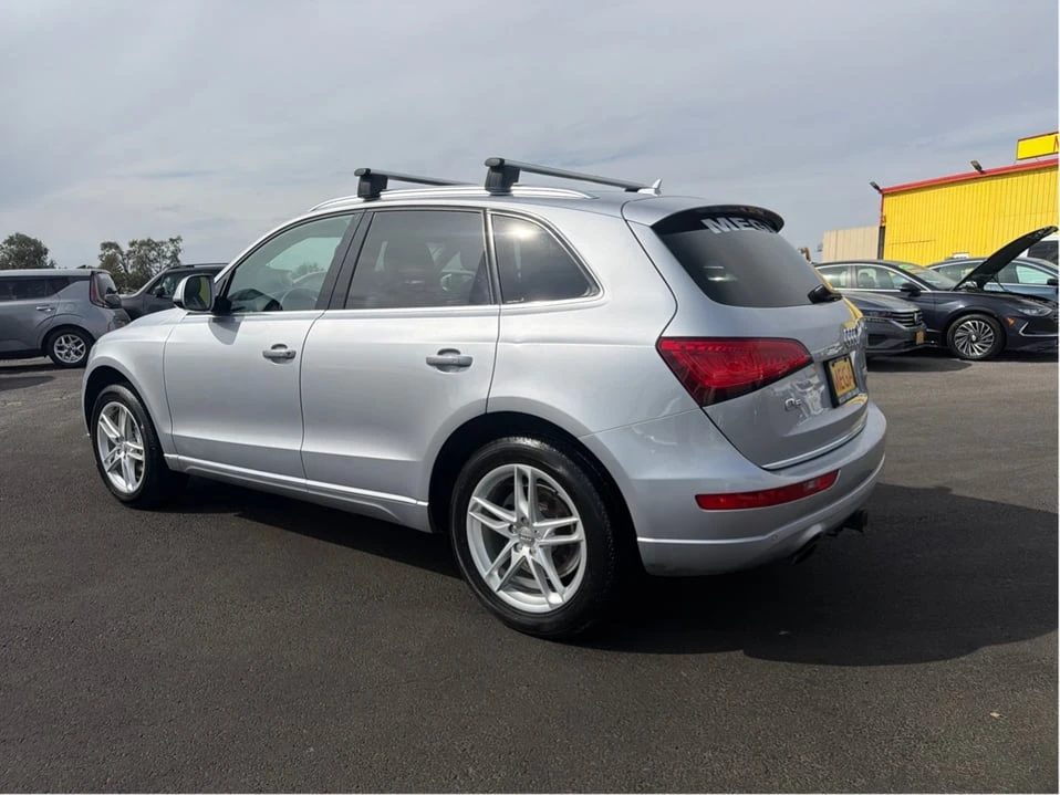 2016 Audi 8R Q5 - Image 7 of 19