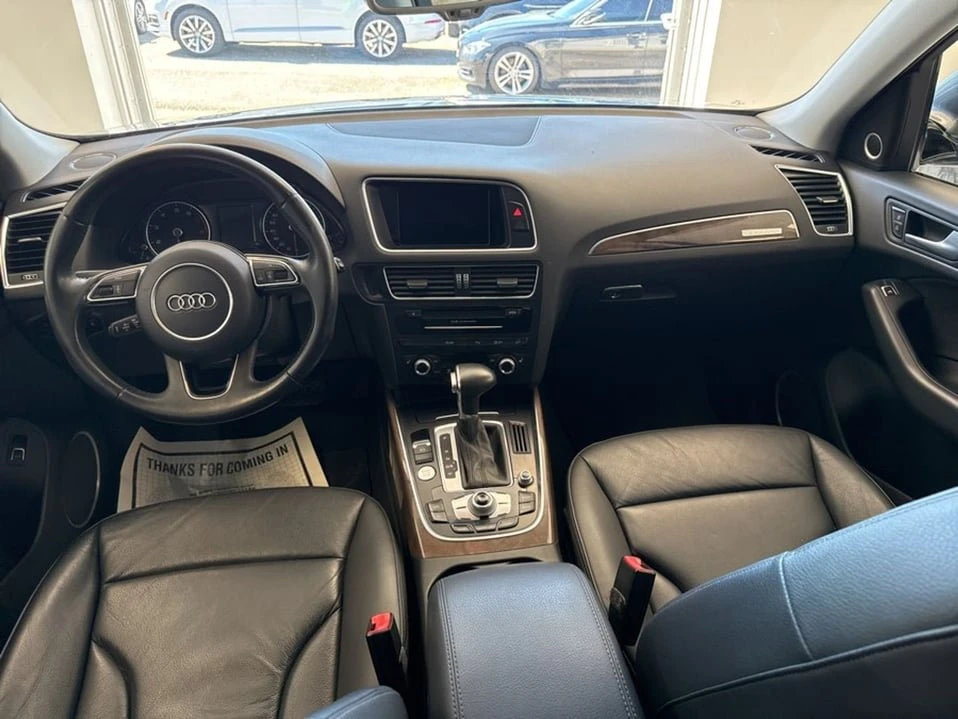 2016 Audi 8R Q5 - Image 9 of 20