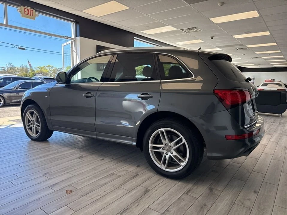 2016 Audi 8R Q5 - Image 5 of 20