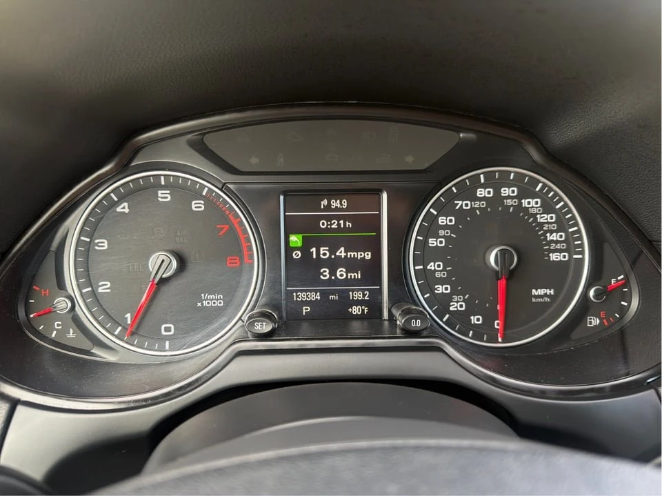 2016 Audi 8R Q5 - Image 17 of 19