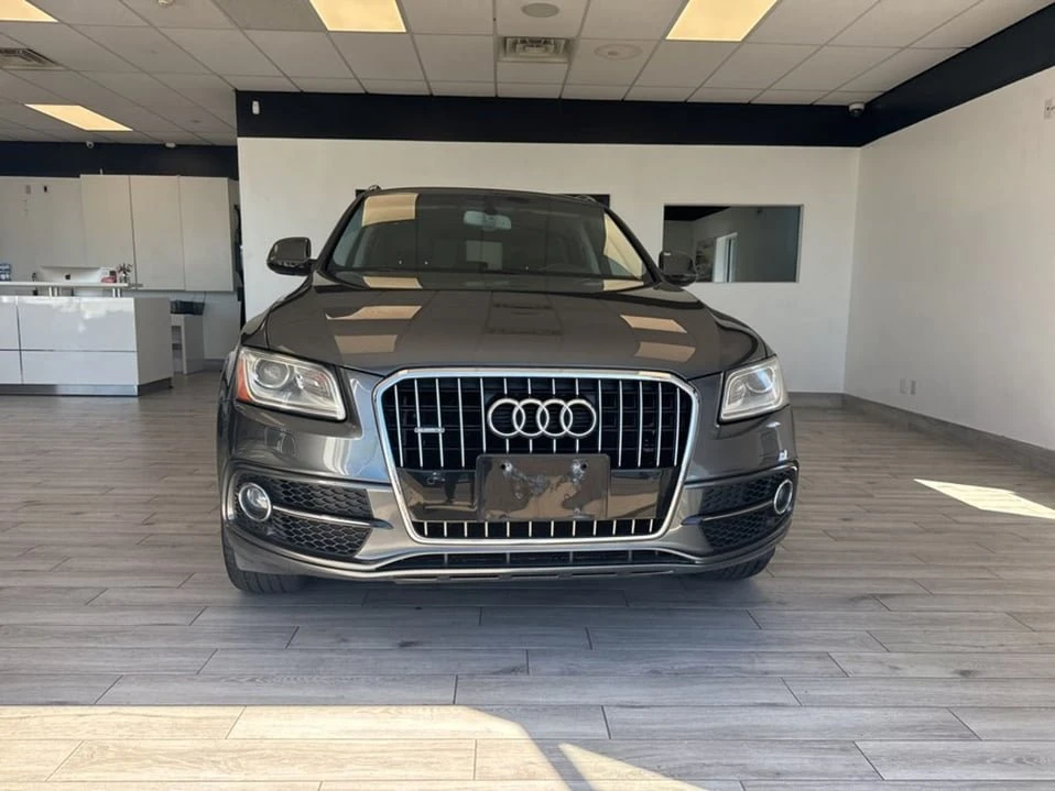 2016 Audi 8R Q5 - Image 2 of 20