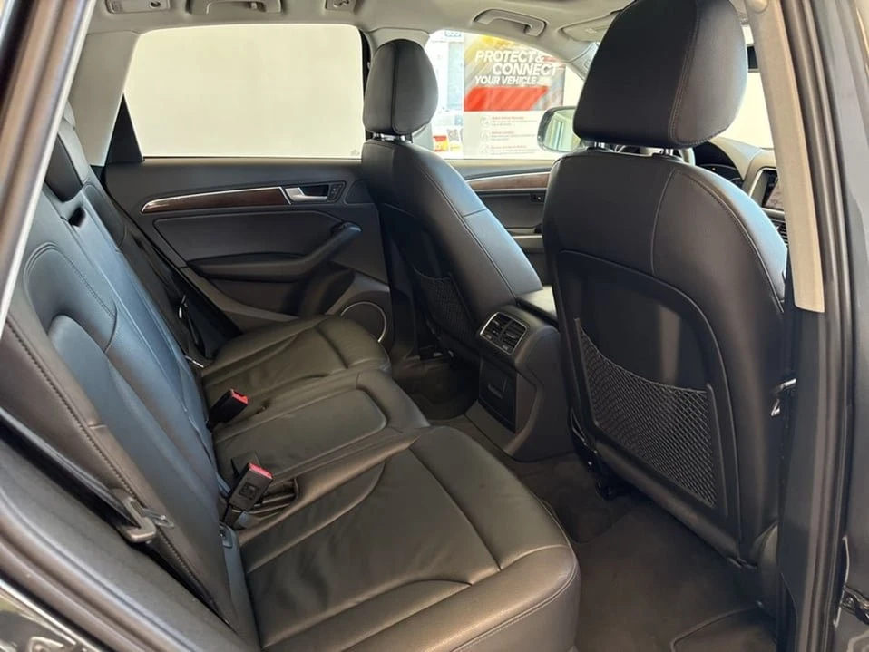 2016 Audi 8R Q5 - Image 19 of 20
