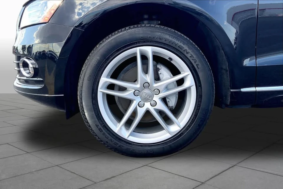 2016 Audi 8R Q5 - Image 11 of 15
