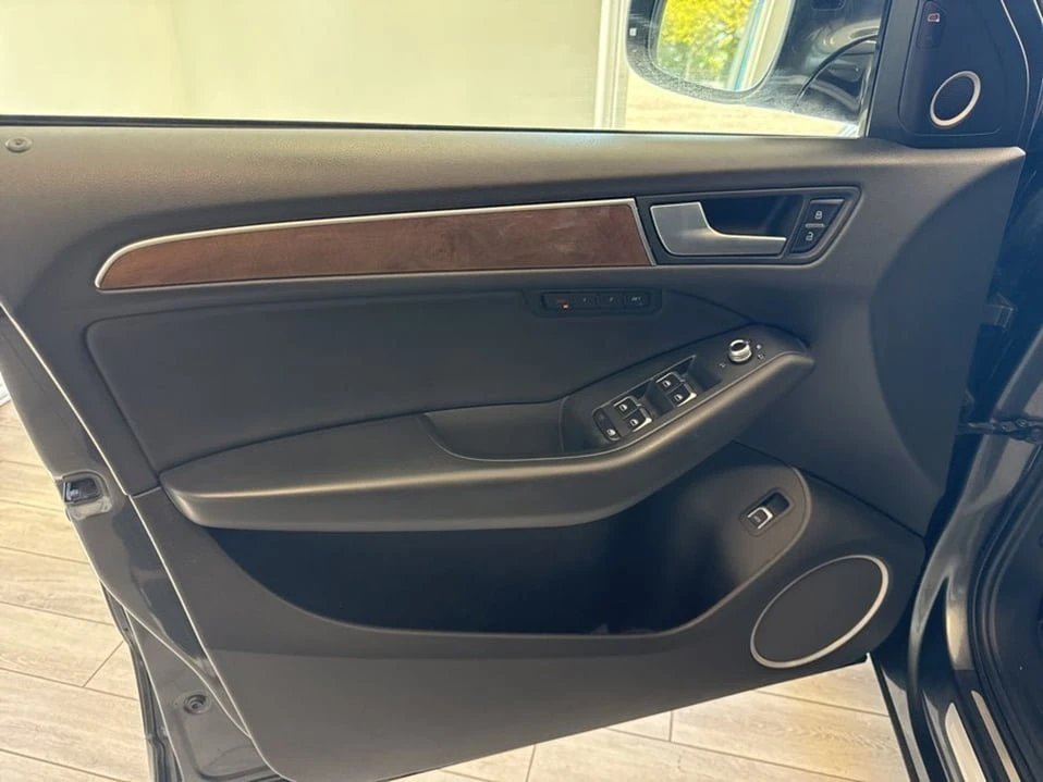 2016 Audi 8R Q5 - Image 11 of 20